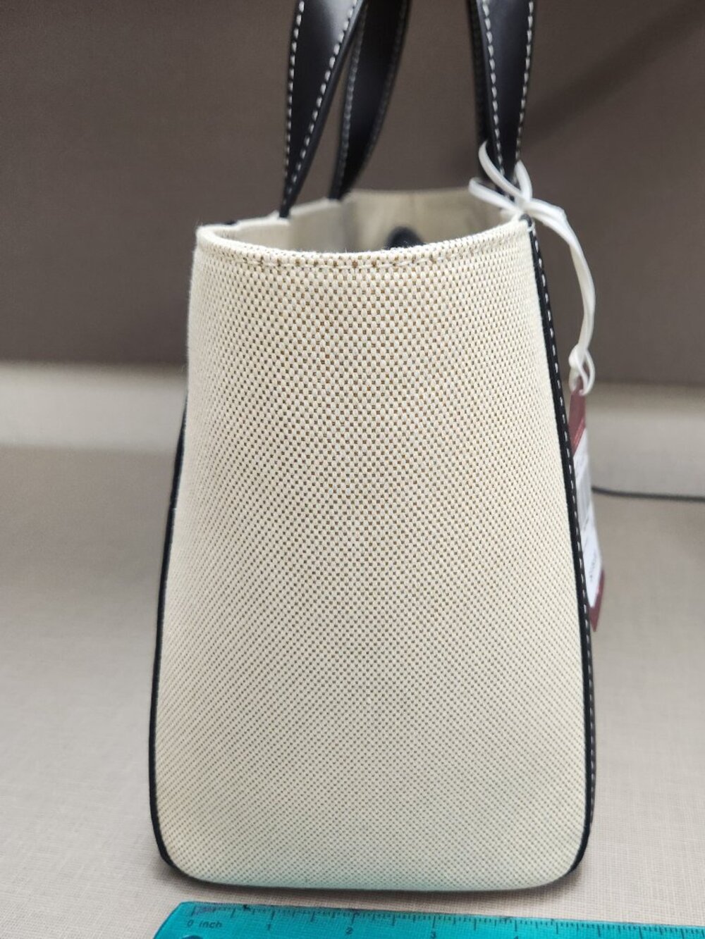 Radley London - Medium Oak Street Canvas Tote